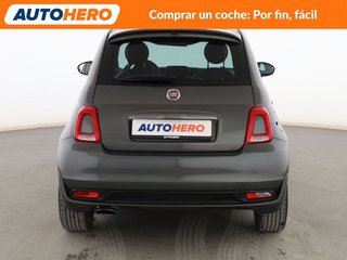 Fiat 500 0.9 S