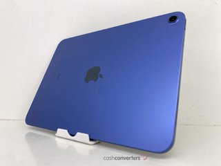ipad apple ipad (wi-fi) (a2696) 64gb (10.2) (10 generacion)