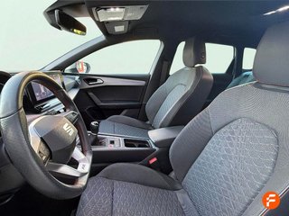 Seat Leon SP 1.5 TSI 96kW S&S FR XS