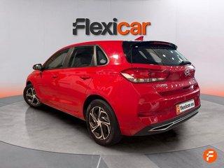 Hyundai i30 1.0 TGDI 48V Klass