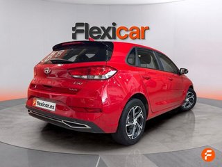 Hyundai i30 1.0 TGDI 48V Klass