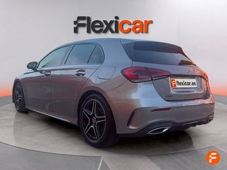 Mercedes Clase A A 200
