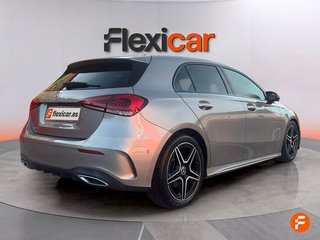 Mercedes Clase A A 200