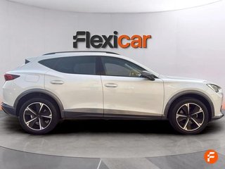 Cupra Formentor 1.5 TSI 110kW (150 CV) DSG