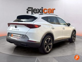 Cupra Formentor 1.5 TSI 110kW (150 CV) DSG