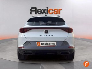 Cupra Formentor 1.5 TSI 110kW (150 CV) DSG