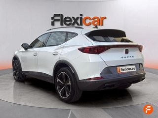 Cupra Formentor 1.5 TSI 110kW (150 CV) DSG
