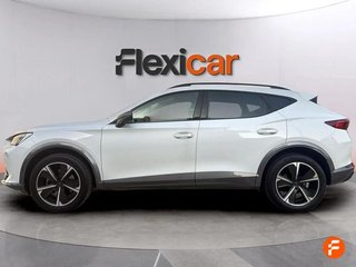 Cupra Formentor 1.5 TSI 110kW (150 CV) DSG