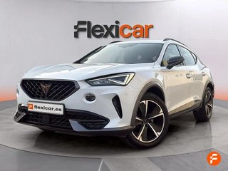 Cupra Formentor 1.5 TSI 110kW (150 CV) DSG