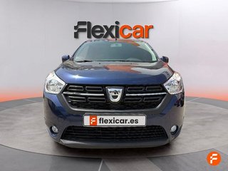 Dacia Lodgy Laureate TCE 85kW (115CV) 7Pl