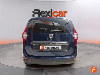 Dacia Lodgy Laureate TCE 85kW (115CV) 7Pl