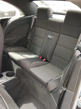 Volkswagen Eos 2012