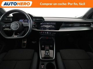 Audi A3 2.0 TDI S line