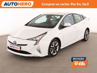 Toyota Prius 1.8