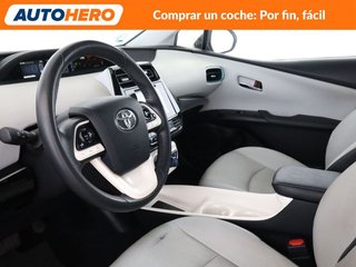 Toyota Prius 1.8