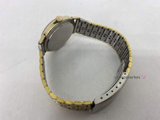 reloj pulsera caballero longines wittnauer