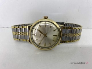 reloj pulsera caballero longines wittnauer