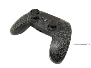 mando ps4 t-rex indep007