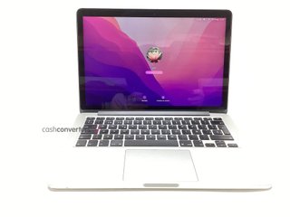portatil apple apple macbook pro core i5 2.7 13 (2015) (a1502)