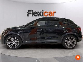 Audi Q3 Black line 35 TDI 110kW (150CV) S tronic