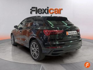 Audi Q3 Black line 35 TDI 110kW (150CV) S tronic