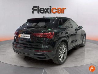 Audi Q3 Black line 35 TDI 110kW (150CV) S tronic