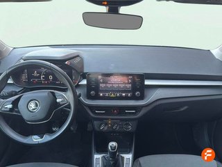 Skoda Fabia 1.0 MPI 59KW (80CV) Essence