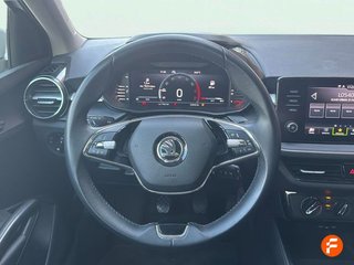 Skoda Fabia 1.0 MPI 59KW (80CV) Essence