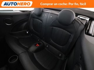 MINI Cabrio Cooper