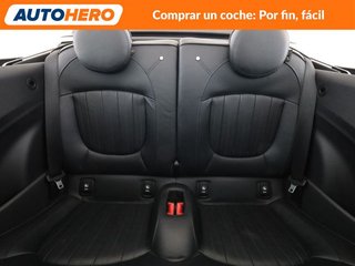 MINI Cabrio Cooper