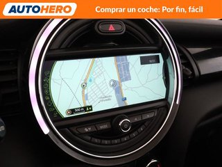 MINI Cabrio Cooper
