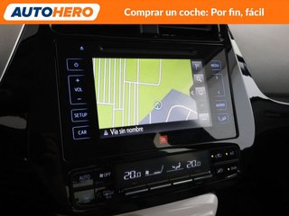 Toyota Prius 1.8