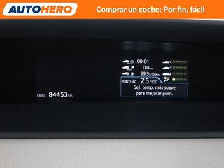 Toyota Prius 1.8
