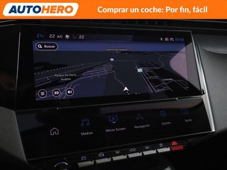 Peugeot 308 1.2 PureTech Allure Pack