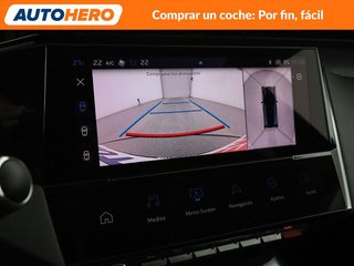 Peugeot 308 1.2 PureTech Allure Pack