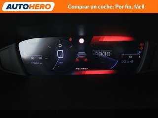 Peugeot 308 1.2 PureTech Allure Pack