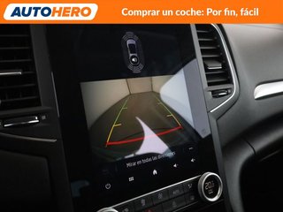 Renault Megane 1.6 Hybrid E-Tech Zen