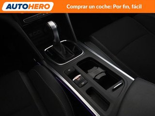 Renault Megane 1.6 Hybrid E-Tech Zen