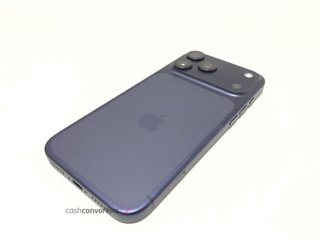 apple iphone 17 pro max 512gb