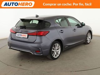 Lexus CT CT 200h Executive Line