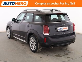 MINI Countryman Cooper S