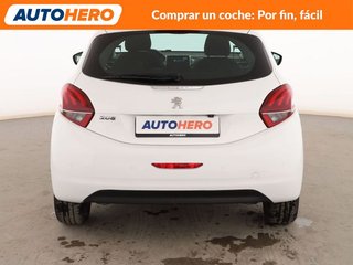 Peugeot 208 1.2 PureTech Allure