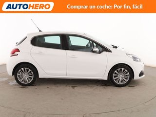 Peugeot 208 1.2 PureTech Allure