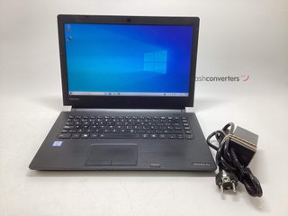 pc portatil toshiba satellite pro a40