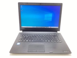 pc portatil toshiba satellite pro a40
