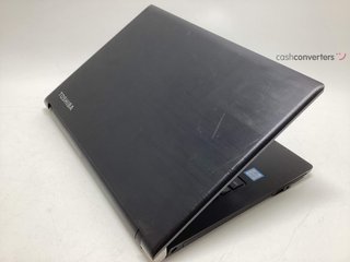 pc portatil toshiba satellite pro a40