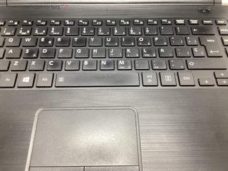 pc portatil toshiba satellite pro a40