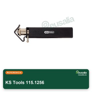 KS Tools 115.1256 herramienta pelacables universal
