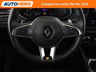 Renault Clio 1.3 TCe R.S. Line
