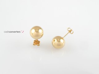 pendientes oro 18k
